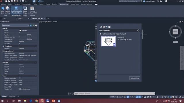 Novinky AutoCAD 2022 смотреть онлайн