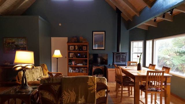 Ohana House - Hotel in Volcano (Big Island, Hawaii), United States смотреть онлайн