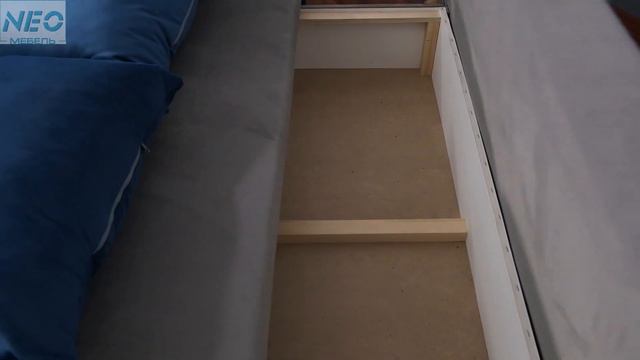 НЕО 40 Большой Диван смотреть онлайн