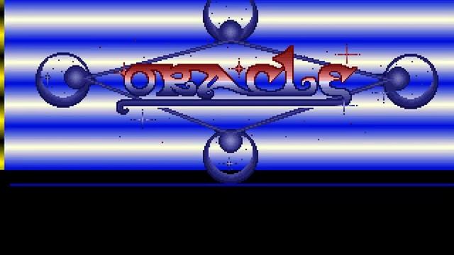 Oracle Pipeline mp4 HYPERSPIN AMIGA INTRO CRACKTRO DEMO COMMODORE NOT MINE VIDEOS смотреть онлайн