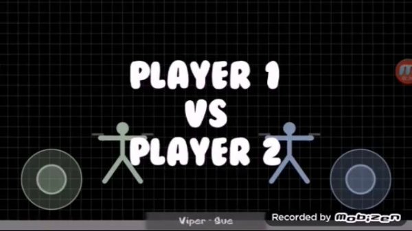 Stikman #1 со STWIT