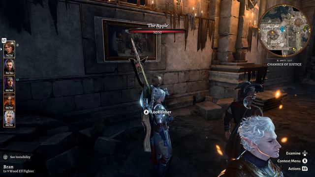 BG3 First Playthrough, Act III