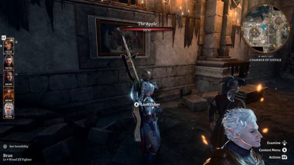 BG3 First Playthrough, Act III