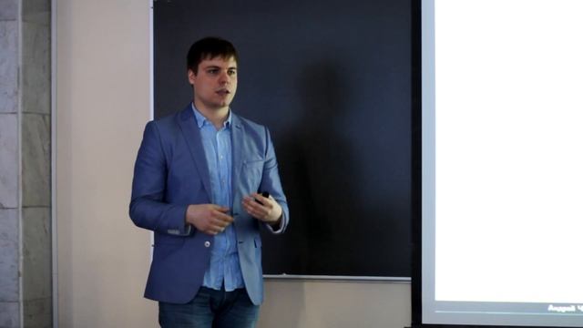 Когда роботы захватят финансовый рынок? смотреть онлайн