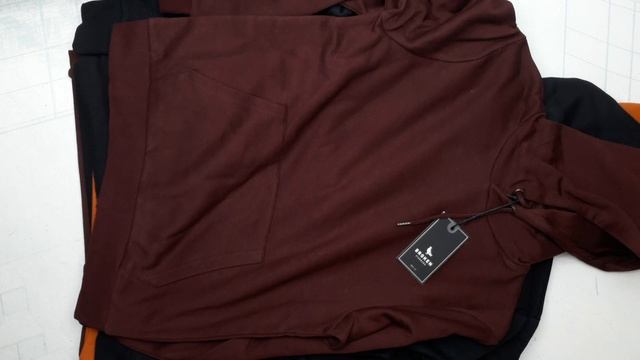 13507 Толстовки хб мужские BROKEN сток 8 пак. 10,3€/шт. 10шт. смотреть онлайн