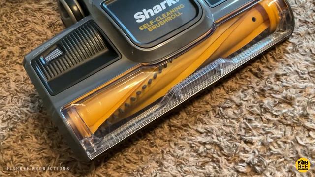 Shark Navigator Zero-M Self-Cleaning Pet Pro Vacuum - Is It Worth It? смотреть онлайн