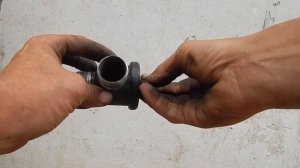 Подключение редуктора ГБО к системе охлаждения ЗМЗ-406.