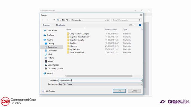BitMap for WinForms, WPF and UWP смотреть онлайн