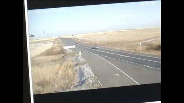 Камеры на дорогах