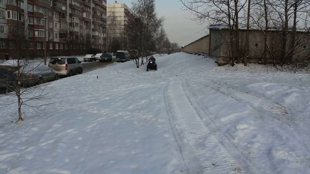 Тайга Варяг 500 смотреть онлайн