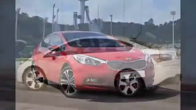 Новый Kia Cerato Sedan Киа Серато Седан ОБЗОР ТЕСТ ДРАЙВ 2014 смотреть онлайн