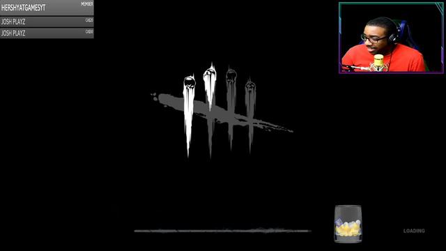 DBD (Dead by Daylight) Live Stream - DOUBLE BLOOD POINTS!!! смотреть онлайн