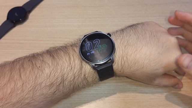 Comparativo: GALAXY WATCH 6 vs AMAZFIT GTR 4 - Qual vale mais a pena? Qual é melhor? смотреть онлайн