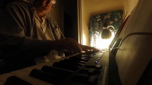 Spring Is Here [Rodgers & Hart] - Eugene Sokolinsky [alternative sketch] смотреть онлайн