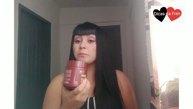 Resenha da Máscara Shitake da Bio extratus - Dicas da Fran #cabelosaudavel #bioextratus смотреть онлайн