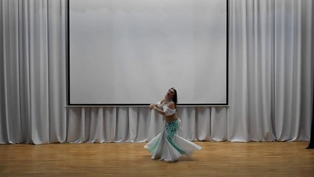 Ориенталь синьоры профессионалы Луханина Светлана смотреть онлайн