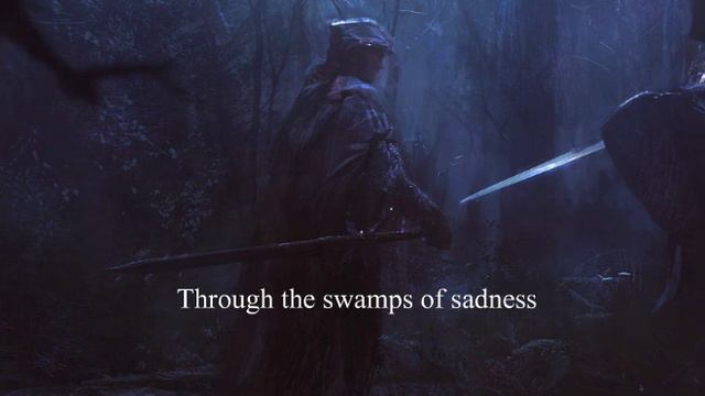 Dragonforce - Last Dragonborn with lyrics and images смотреть онлайн