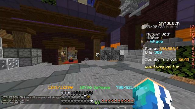 This Mistake Will Ban You From Fakepixel | Don't Do This | Hindi Gameplay | #fakepixel смотреть онлайн