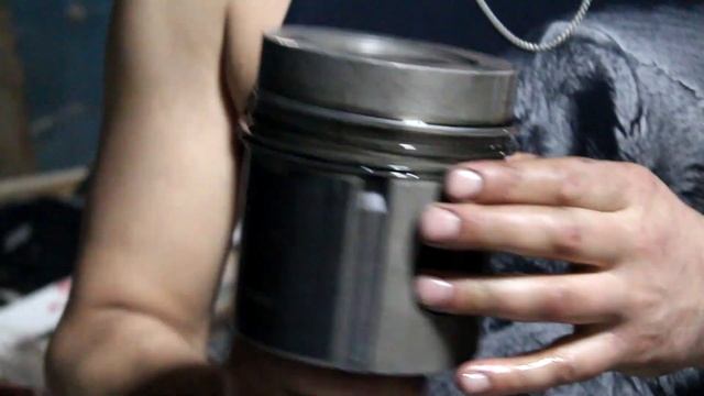 Куда уходит антифриз на ГАЗ 3309? Двигатель ЗМЗ 245. смотреть онлайн