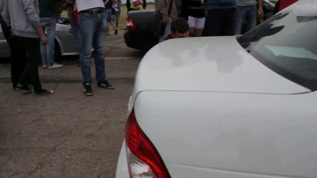 соревнование по автозвуку Car Fest 2013 смотреть онлайн