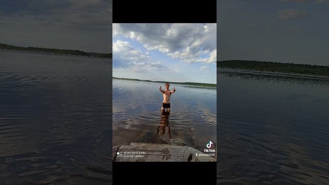 рыбалка в Карелии смотреть онлайн