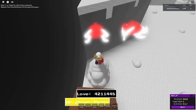 SHOWCASING ALL EVENT CHARACTERS | UT MULTI UNIVERSE FIGHT | ROBLOX смотреть онлайн