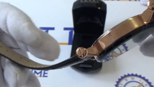 Видео обзор наручных часов LEVEL 3119437RВидео обзор наручных часов LEVEL 3119437R смотреть онлайн