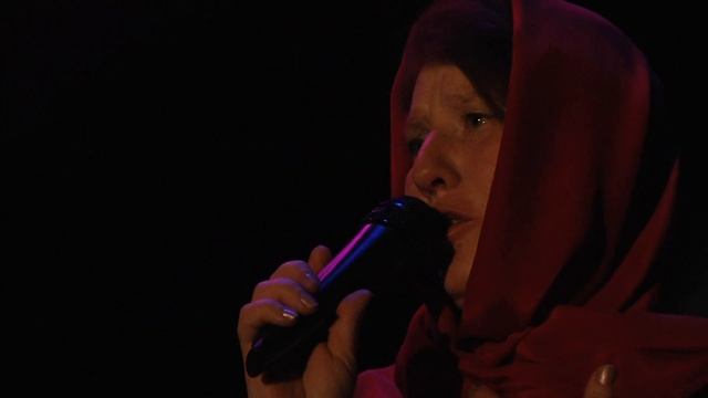 Пустовалова Елена "Ах, мой сынок" смотреть онлайн