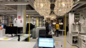 Обзор IKEA Химки. Новый магазин! ИКЕА 2020. Изменения После карантина.