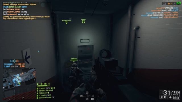 [LIVE] Battlefield 4 LIVE STREAM GAMEPLAY to max rank #133 смотреть онлайн