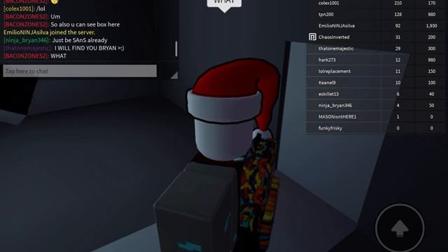(ROBLOX) Sans Simulator Gaster Secrets! OLD смотреть онлайн