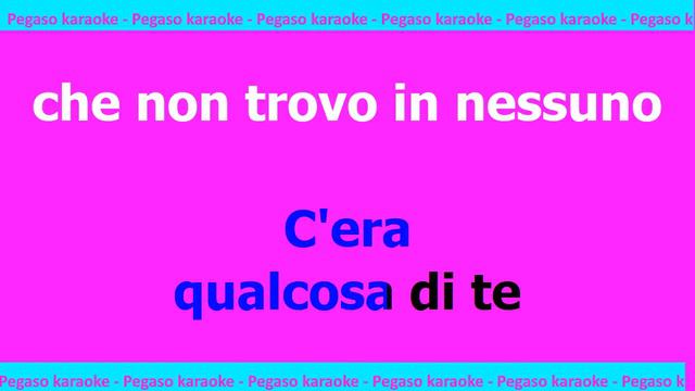 Karaoke La Isla Giusy Ferreri ft Elettra Lamborghini смотреть онлайн