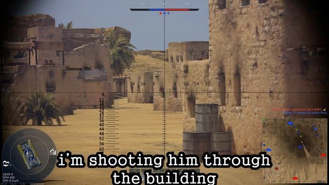 War Thunder Antics part: 9 смотреть онлайн