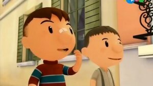 Привет я Николя Новость