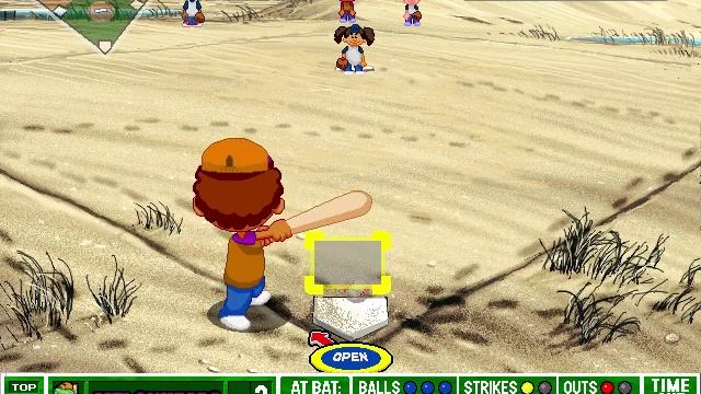 r/BackyardBaseball Season 3, Tier 2 League Championship Series: Super-Duper Melonheads, Game 1 смотреть онлайн