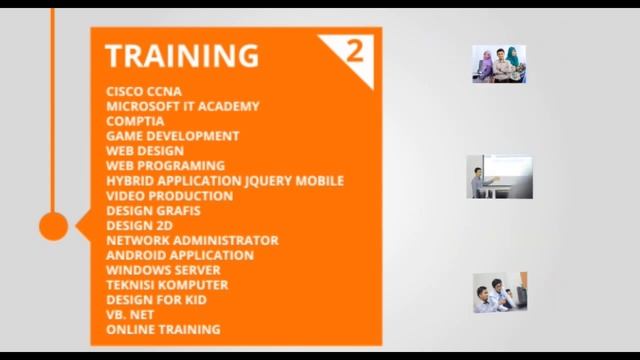 Company Profile Git Solution Perusahaan IT Indonesia Copy смотреть онлайн