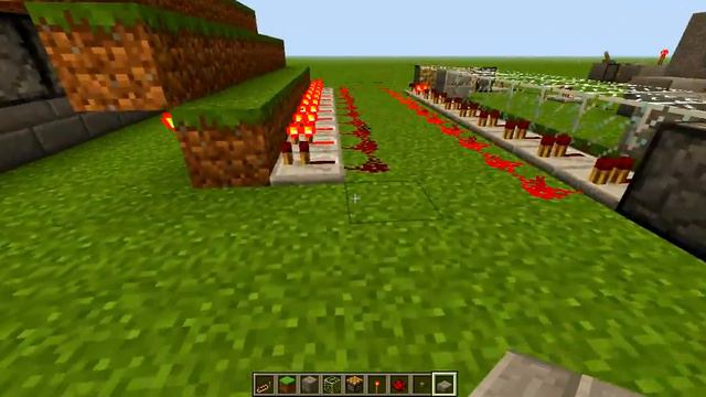 Minecraft шкала попыток\прогресса. смотреть онлайн