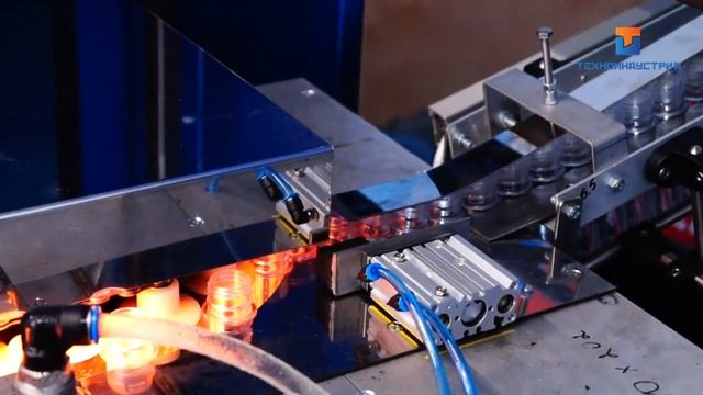 Автоматическое оборудование для выдува ПЭТ бутылок смотреть онлайн