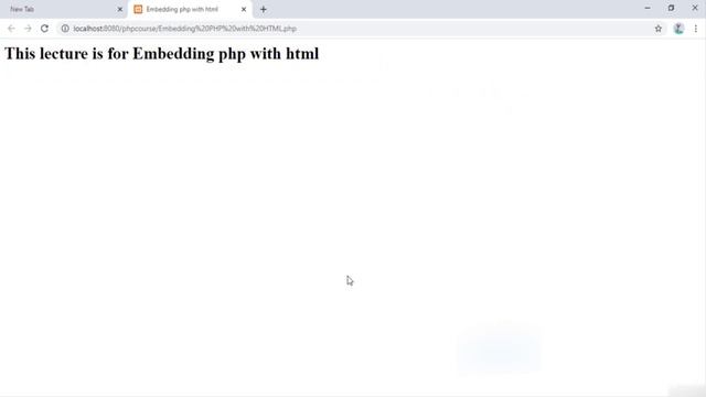 PHP Embedding within HTML Tutorials | Php tutorials for beginners with MySQL #php смотреть онлайн