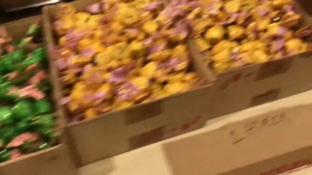 Самый сладкий новогодний подарок для детей и взрослых смотреть онлайн