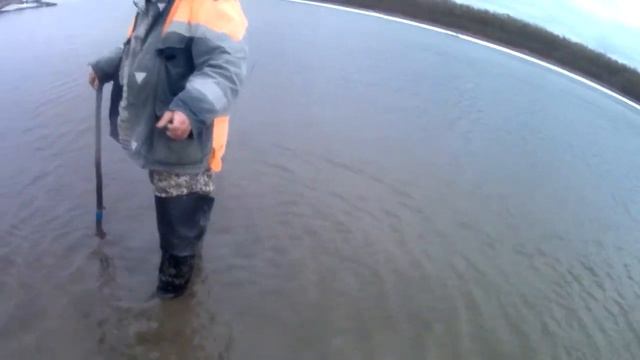 НАЛИМ НА ЖЕРЛИЦУ №134. смотреть онлайн