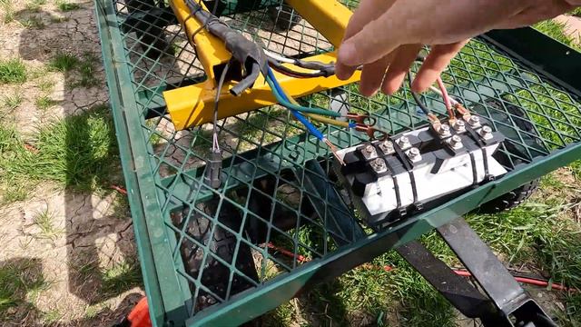Amazon diesel engine generator pt 4 смотреть онлайн
