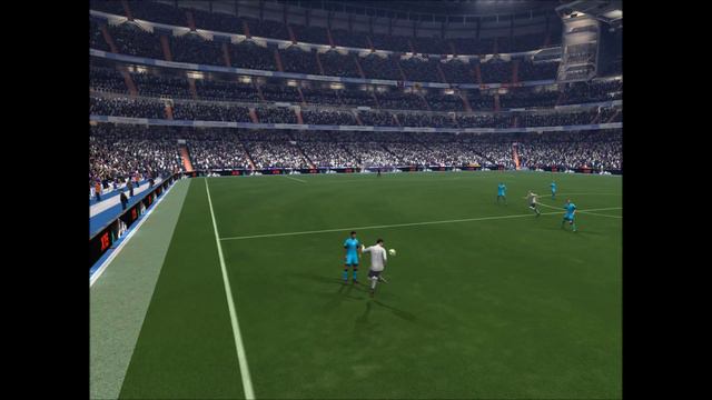CR7 FIFA 16 SKILASS смотреть онлайн
