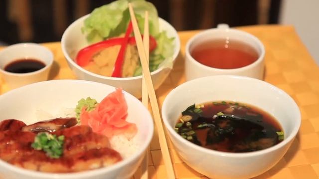 УДОНия-САН-3D анимация