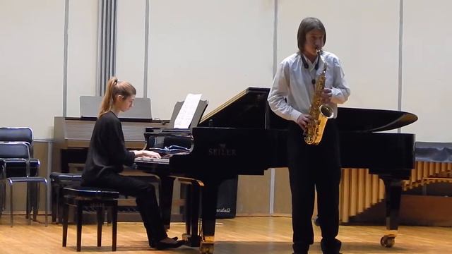 Гендель 3-я соната для скрипки смотреть онлайн