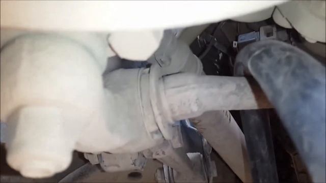 Ремонт-сварка бочины фартука (телевизора) ВАЗ 2114,2109 и т.п. смотреть онлайн