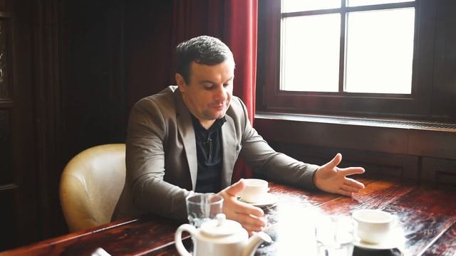 Подростковая зависимость (наркомания). Разговор с Вадимом Шипиловым Руководителем проекта 