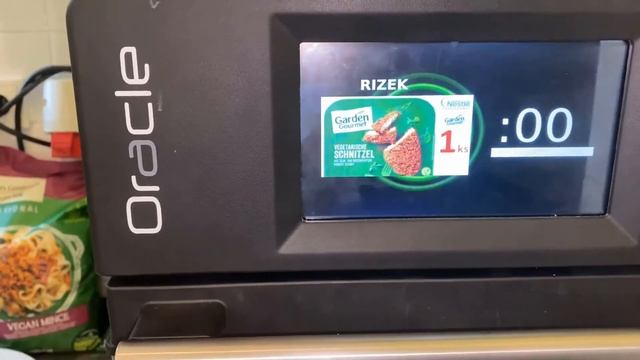 LAINOX CZ ORACLE / GARDEN GOURMET VEGGIE RIZEK Spot смотреть онлайн