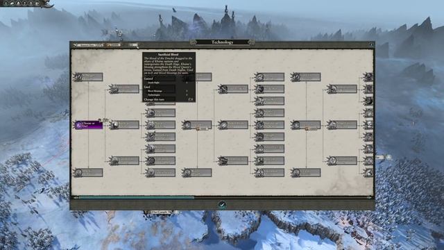 Dark Elf Changes In New SFO Patch - Total War Warhammer 2 - SFO Grimhammer The Sundering смотреть онлайн