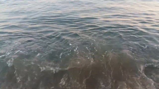Вечер у моря смотреть онлайн